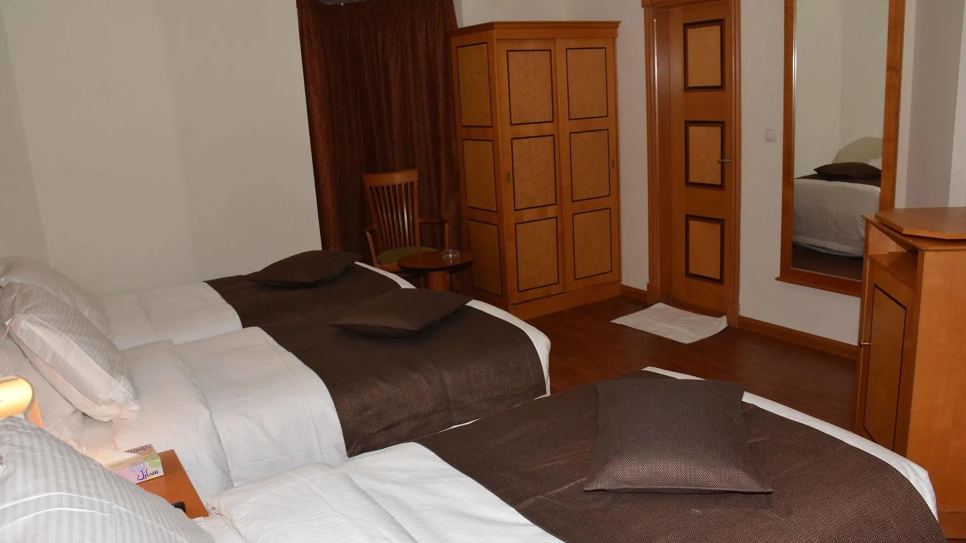 Al Thuria Grand Hotel Mekke 3*,