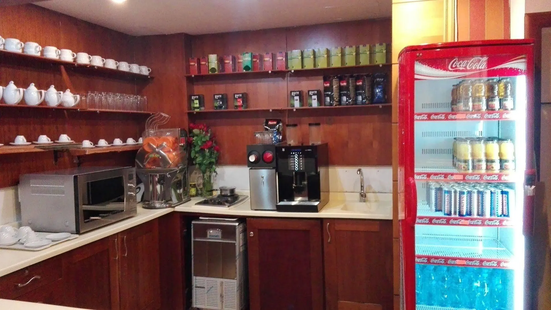 Al Thuria Grand Hotel Mecca