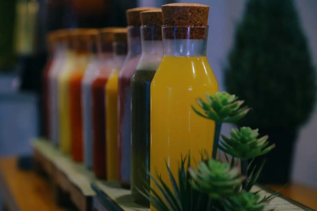 Al Thuria Grand Hotel Mekke 3*,