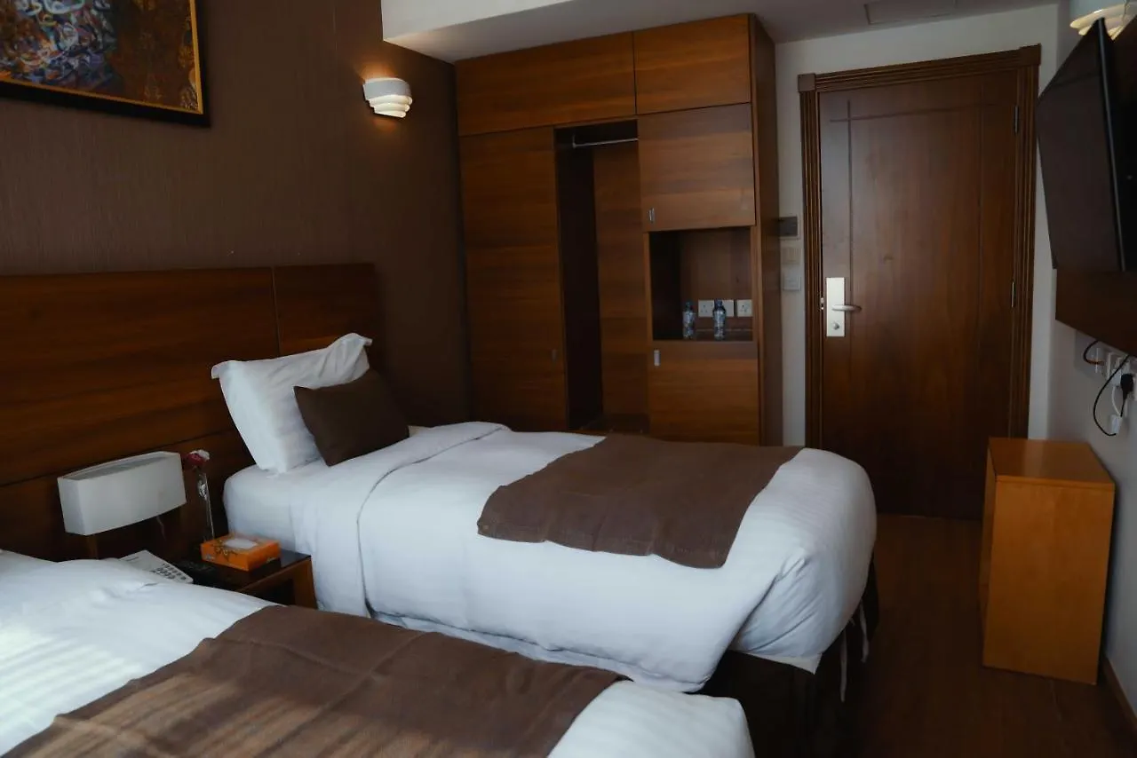 Al Thuria Grand Hotel Mecca 3*,