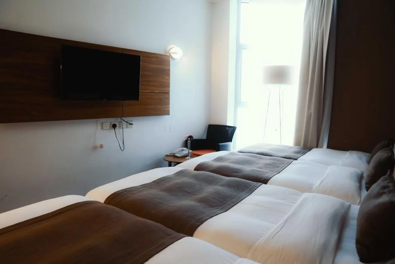 Al Thuria Grand Hotel Mekke 3*,  Suudi Arabistan