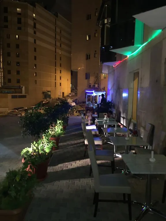 Al Thuria Grand Hotel Mecca