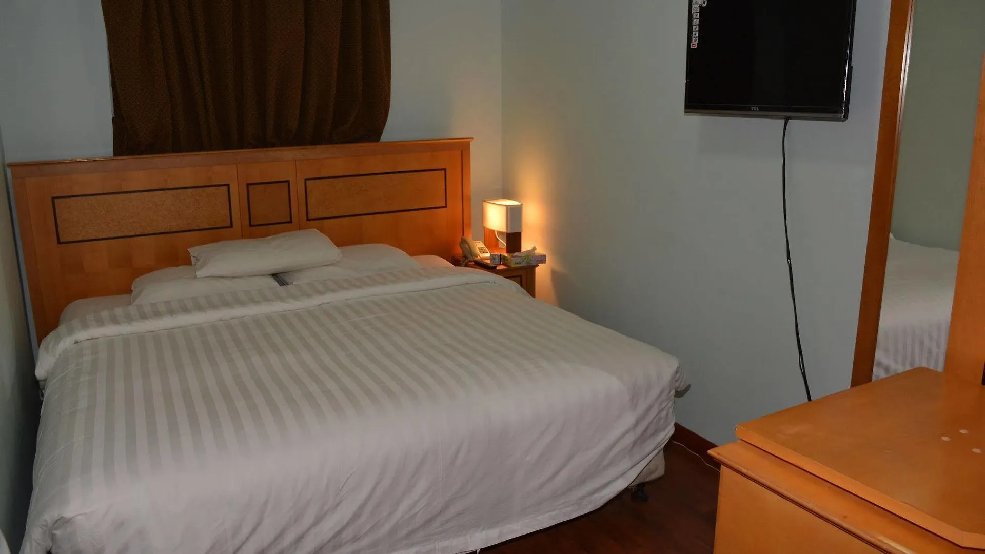 Al Thuria Grand Hotel Mekke