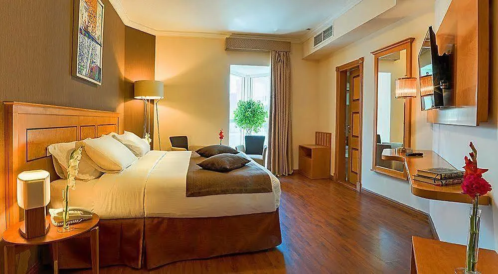 Al Thuria Grand Hotel Mekke